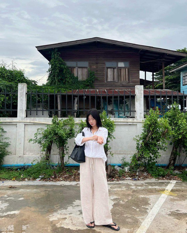 "Thảo Da ua" là gì mà trở thành hot trend tên TikTok? - 9
