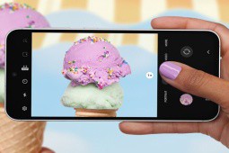 Sở hữu siêu phẩm Samsung Galaxy S23 FE dễ dàng tại Thế Giới Di Động: Trả trước chỉ từ 3 triệu đồng