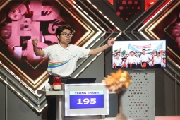 Bạn trẻ - Cuộc sống - Câu hỏi gây tranh cãi dữ dội của Trọng Thành Olympia HOT nhất tuần qua