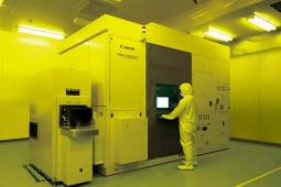 Thời trang Hi-tech - Canon có thể giúp Trung Quốc vượt hạn chế, Mỹ đứng ngồi không yên