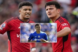 Bóng đá - MU tái thiết: Sancho và 3 SAO bị "tống khứ", tương lai Greenwood ra sao?