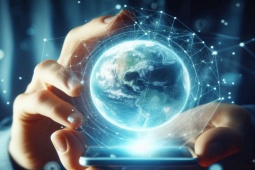 Thời trang Hi-tech - Sốc: Thế giới có 4,3 tỷ người đang sở hữu smartphone