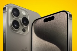 Thời trang Hi-tech - Thêm một lý do để iFan ngóng đợi iPhone 16 Series