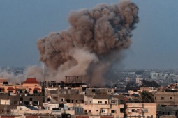 Thế giới - Quân đội Israel nói về kế hoạch sắp tới ở Dải Gaza