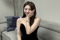 Làm đẹp - "Tình đầu quốc dân" khiến dân mạng ngỡ ngàng vì da đẹp không tỳ vết ở tuổi U30