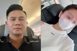 Pháp luật - Nóng trong tuần: Danh tính nghi phạm sát hại, phân xác Á khôi cuộc thi sắc đẹp