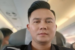 Pháp luật - Vụ Á khôi cuộc thi sắc đẹp bị sát hại dã man: Lãnh đạo địa phương nói gì về nghi phạm?