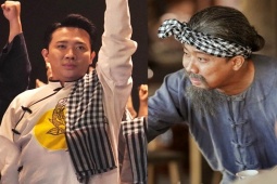 Phim - Cục Điện ảnh nói gì khi "Đất rừng phương Nam” bị chỉ trích “làm sai lệch lịch sử”?