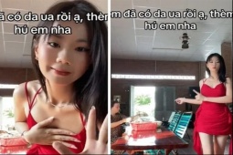 Bạn trẻ - Cuộc sống - "Thảo Da ua" là gì mà trở thành hot trend tên TikTok?