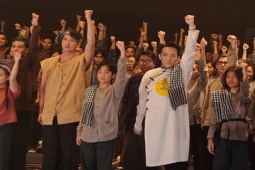 Phim - Phim “Đất rừng phương Nam” có xuyên tạc lịch sử?