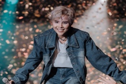 Nhạc - Vũ Cát Tường không còn là "siêu nhân", từ bỏ "mộng phi thường"