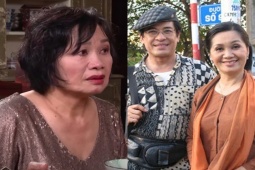 Đời sống Showbiz - Nghệ sĩ Xuân Hương tiết lộ cuộc sống hôn nhân như "địa ngục" với MC Thanh Bạch