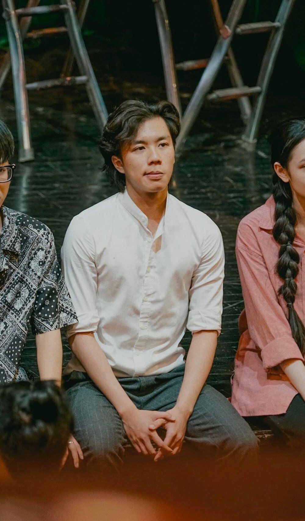 Hội con trai, con gái đáng "đồng tiền bát gạo" của các nghệ sĩ gạo cội Việt - 2