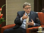 Công nghệ thông tin - Làm từ thiện, tài sản của Bill Gates vẫn tăng hơn 20 năm liên tiếp