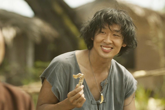 Tuấn Trần vai &Uacute;t Lục L&acirc;m, diễn xuất tốt nh&acirc;n vật n&agrave;y