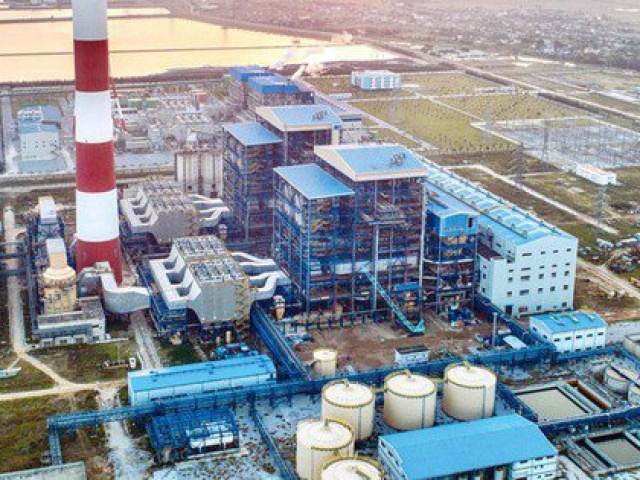 Kinh doanh - Vì sao EVN, PVN, TKV bị nhắc tên trong báo cáo gửi Ủy ban Thường vụ Quốc hội?