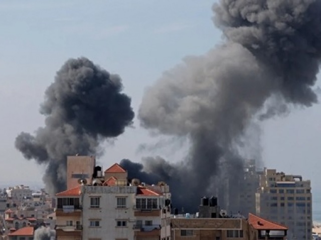 Thế giới - Một cái giá rất lớn