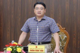 Bị tuyên án 6 năm tù, lý do để cựu Phó Chủ tịch tỉnh Quảng Nam Trần Văn Tân chưa bị bãi nhiệm