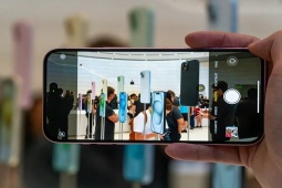 Thời trang Hi-tech - Vừa mua iPhone 15, hãy làm ngay điều này