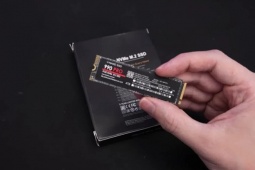 Thời trang Hi-tech - Liều mình mua SSD Samsung giá siêu rẻ từ Trung Quốc và cái kết