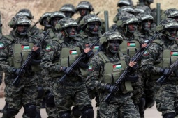 Thế giới - Hamas bí mật xây dựng sức mạnh như thế nào?