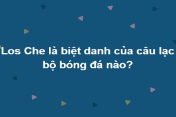 Giáo dục - du học - Thử sức kiểm tra bạn có phải triệu phú tri thức với bộ câu hỏi này