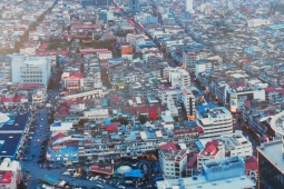 Kinh doanh - Việt Nam đầu tư vào nước nào nhiều nhất thế giới?