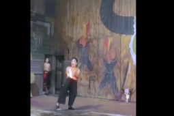 Clip hài hước - Cười bể bụng với những tình huống hài hước