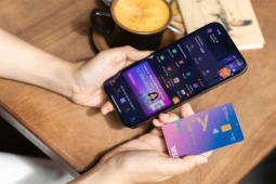 Kinh doanh - Chọn trải nghiệm cùng TPBank, giới trẻ sống trọn chất Tôi