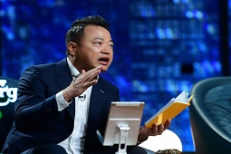 Công nghệ thông tin - Shark Tank: Ngược dòng "bể cá mập", shark Bình vung hơn 6 tỷ cho startup này