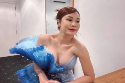 Nhạc - Uyên Linh khẳng định: "Là ca sĩ trước hết phải hát đúng nhạc, đúng nhịp"