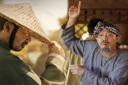 Phim - Gây tranh cãi cực độ, "Đất Rừng Phương Nam" thu về bao nhiêu sau 3 ngày chiếu sớm?