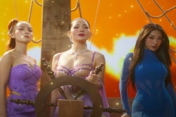 Giải trí - Fan Trung phản ứng bất ngờ với "Chị đẹp đạp gió rẽ sóng" bản Việt