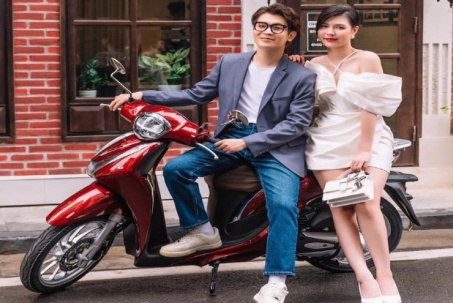 Giá Honda SH Mode giữa tháng 10/2023, chênh từ 3 triệu đồng