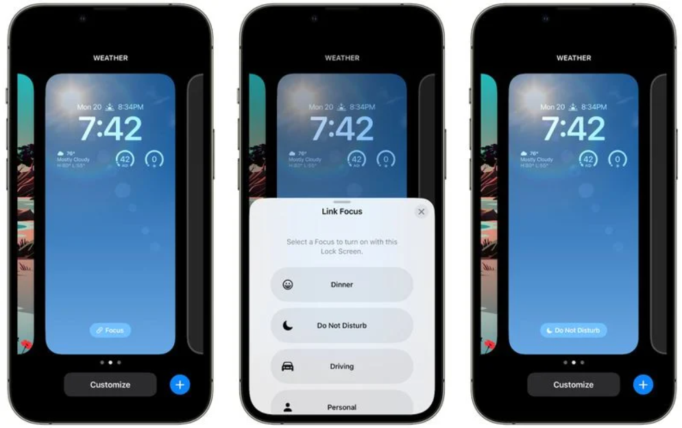 9 thủ thuật giúp kéo dài tuổi thọ pin của iPhone 15 - 10