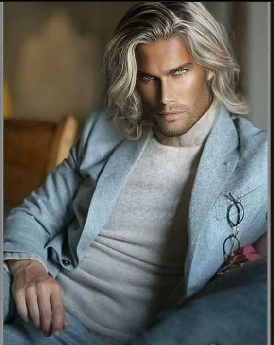 Lý do khiến cánh đàn ông gặp cảnh đầu bạc khi tuổi còn xanh - 4