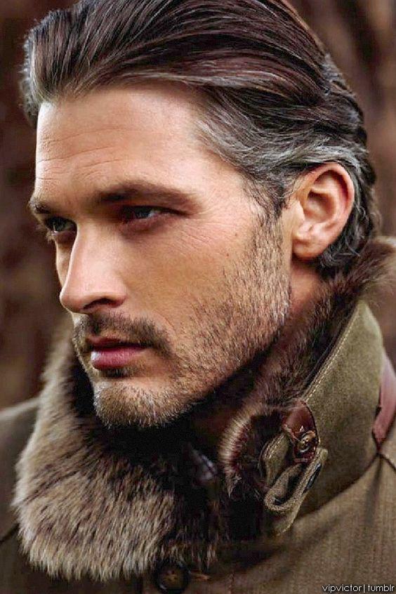 Lý do khiến cánh đàn ông gặp cảnh đầu bạc khi tuổi còn xanh - 2