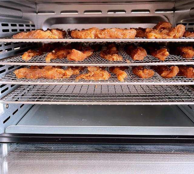 Tự làm bò sấy khô ngon tuyệt lại cực đơn giản - 10