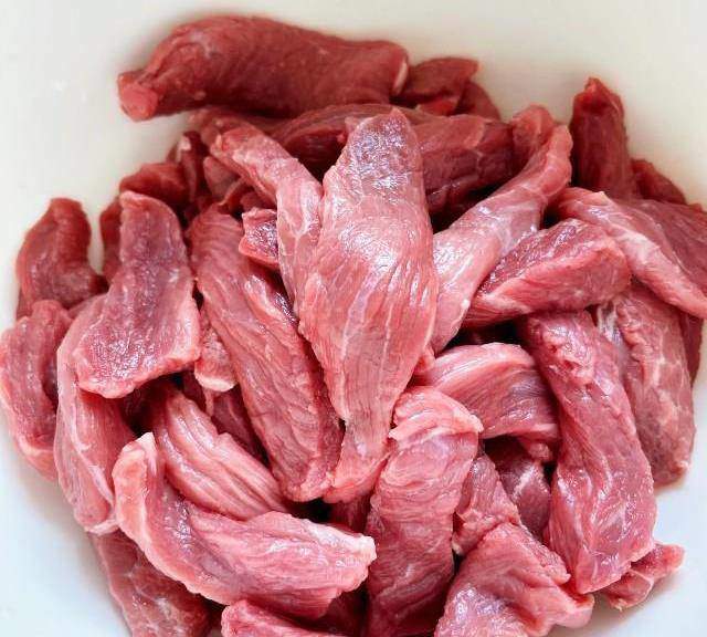 Tự làm bò sấy khô ngon tuyệt lại cực đơn giản - 2