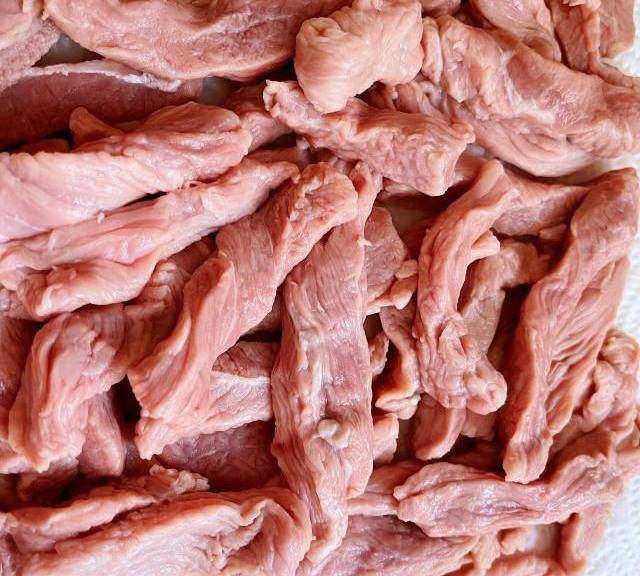 Tự làm bò sấy khô ngon tuyệt lại cực đơn giản - 4