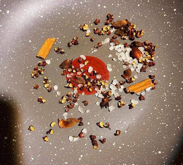 Tự làm bò sấy khô ngon tuyệt lại cực đơn giản - 5