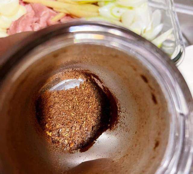 Tự làm bò sấy khô ngon tuyệt lại cực đơn giản - 6