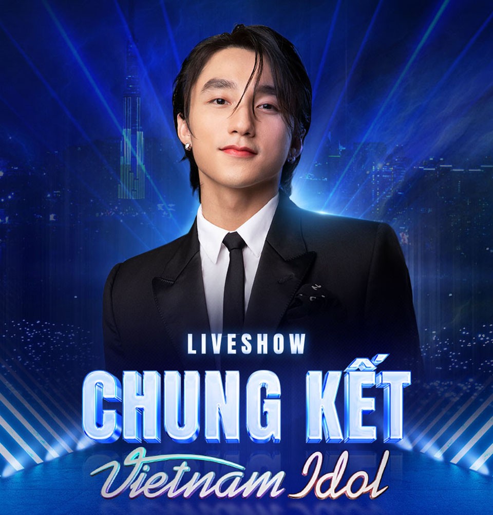 Sơn Tùng M-TP là khách mời đặc biệt của đêm chung kết&nbsp;“Vietnam Idol 2023”.