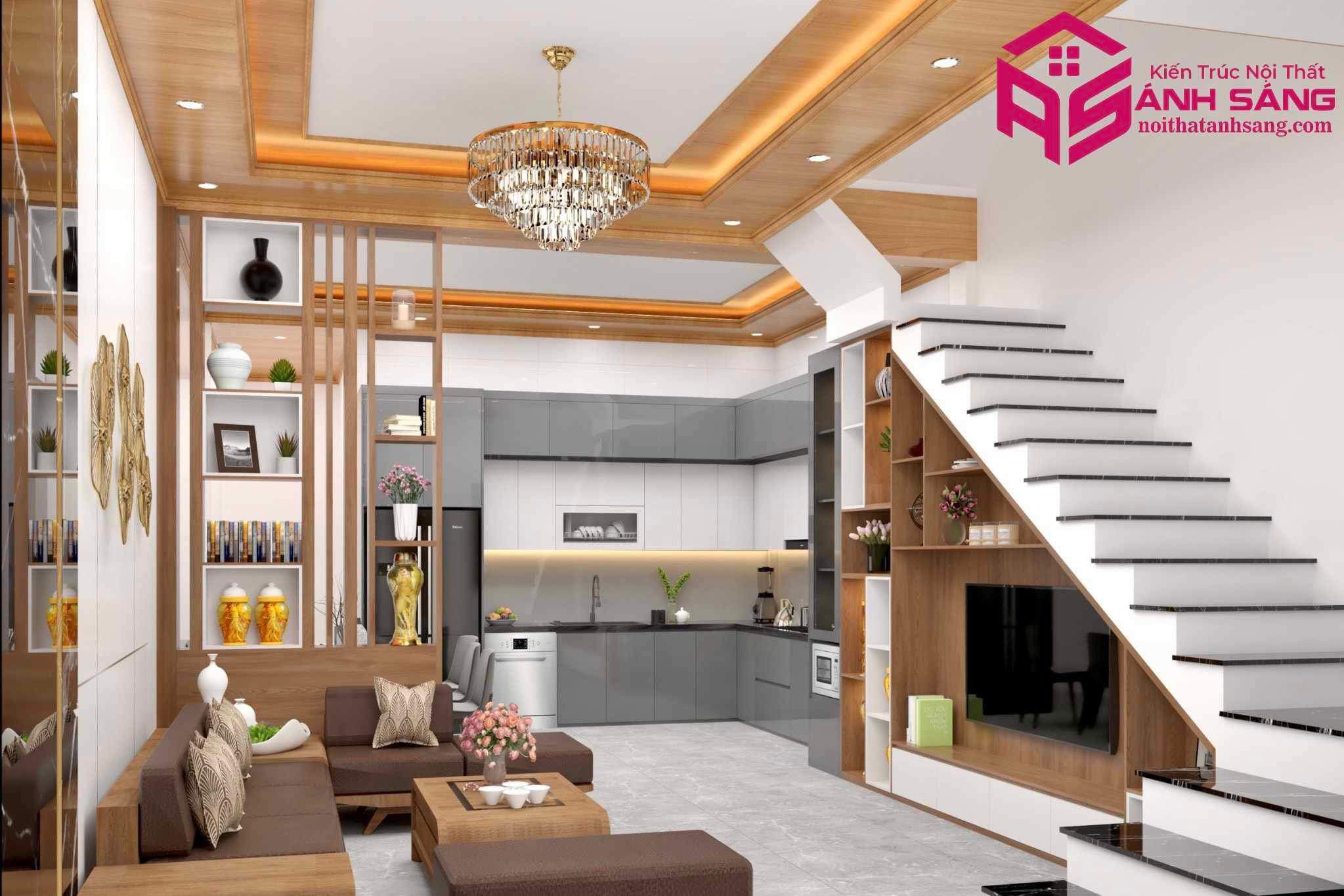 Sở hữu xưởng sản xuất chuyên biệt tại Nghệ An với quy trình sản xuất và lắp đặt khép kín