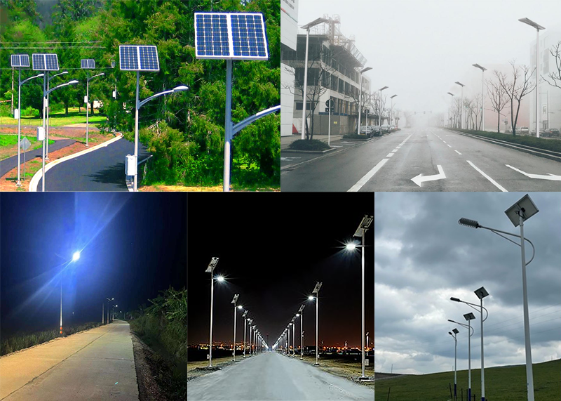 Đèn năng lượng mặt trời Hoàng Quốc Bảo phát triển năng lượng xanh Việt Nam - 5