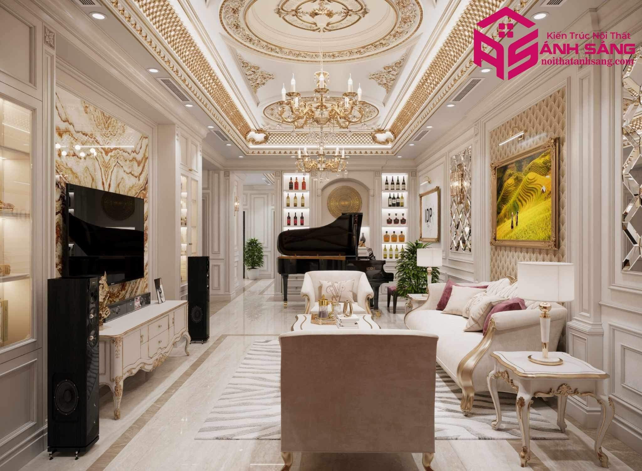 Tạo sự khác biệt qua sự sáng tạo trong mỗi dự án đem lại không gian sống đặc sắc