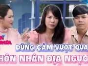 Bạn trẻ - Cuộc sống - Ám ảnh chồng cũ, mẹ đơn thân quyết ly hôn để tìm hạnh phúc mới