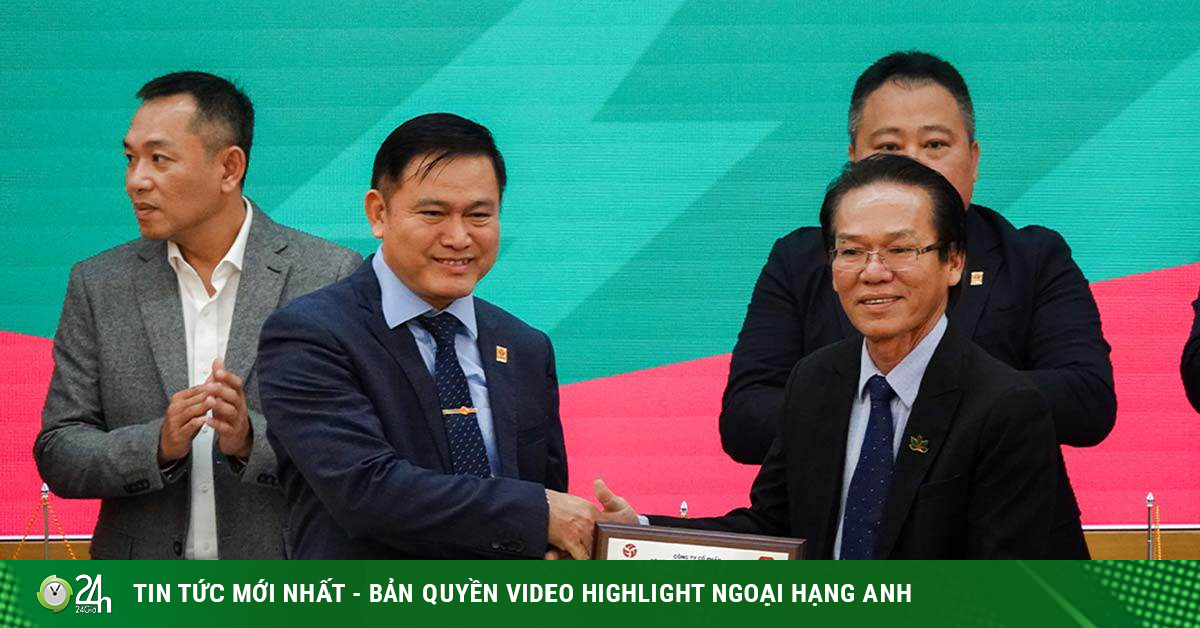 Điều đặc Biệt Của Bóng đá Việt Nam ở Mùa Giải Mới V-League 2023/2024