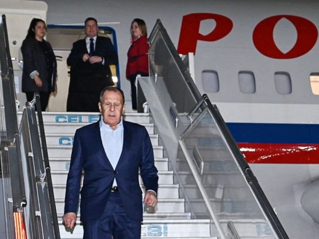 Thế giới - Ngoại trưởng Nga sẽ thăm Triều Tiên tuần này