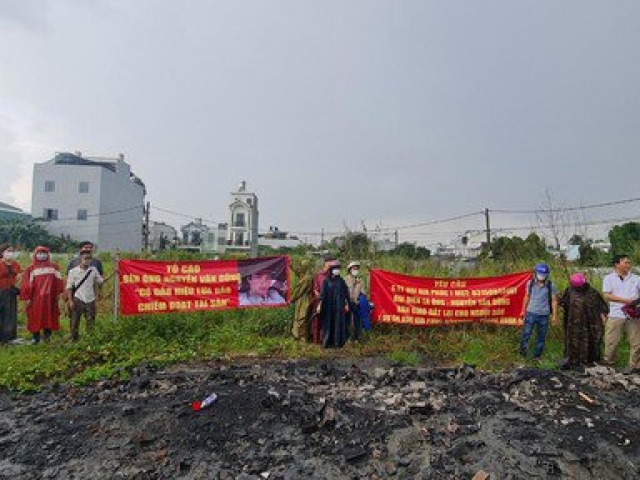 Kinh doanh - Giám đốc công ty địa ốc lừa hàng chục tỷ đồng từ dự án "ma"